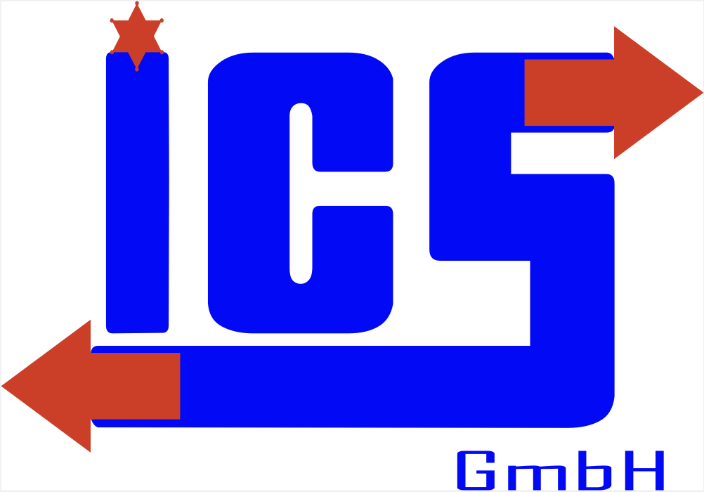 IC SECURITY GMBH